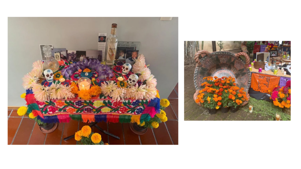 A Celebration of Life and Death