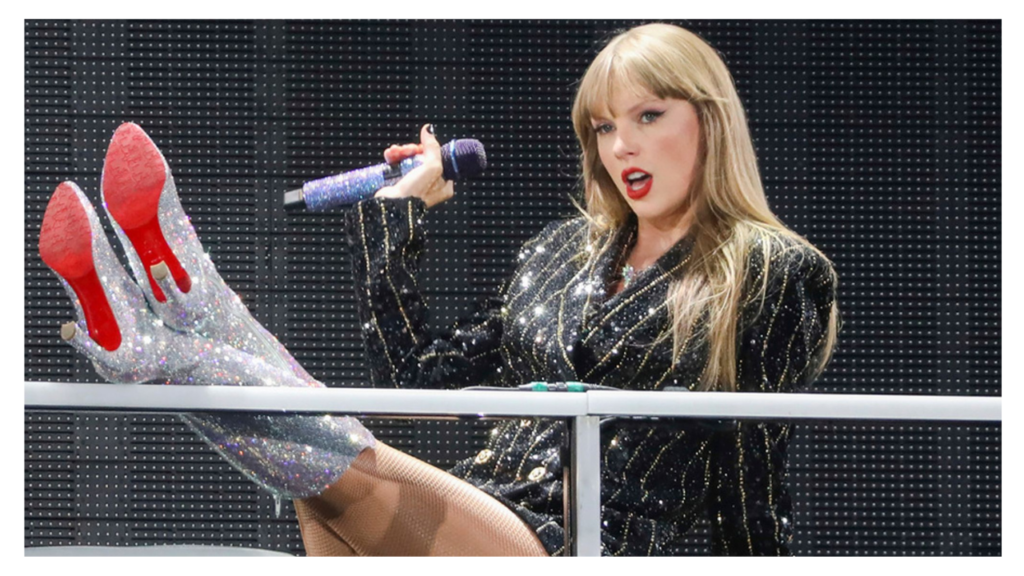 Taylor Swift