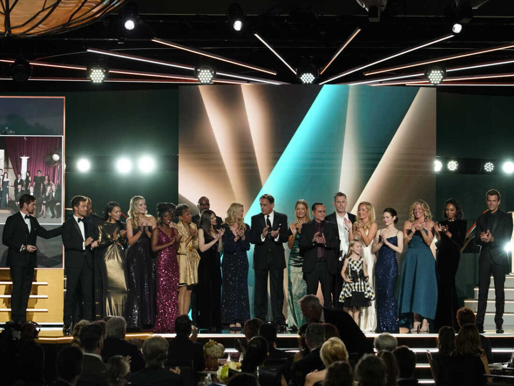 50th Daytime Emmys Awards