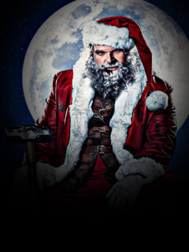 10 Action Movies to Rock Your Holiday Season