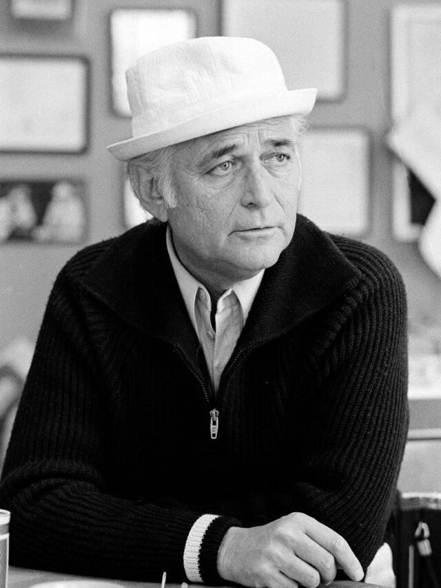 Norman Lear, TV Legend, Dies at 101