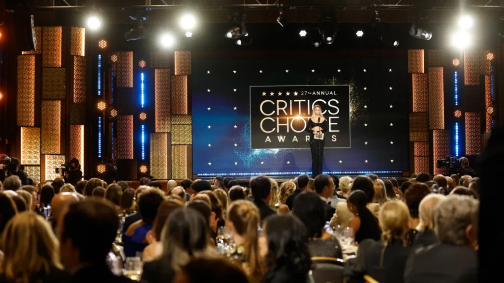 Critics Choice Awards