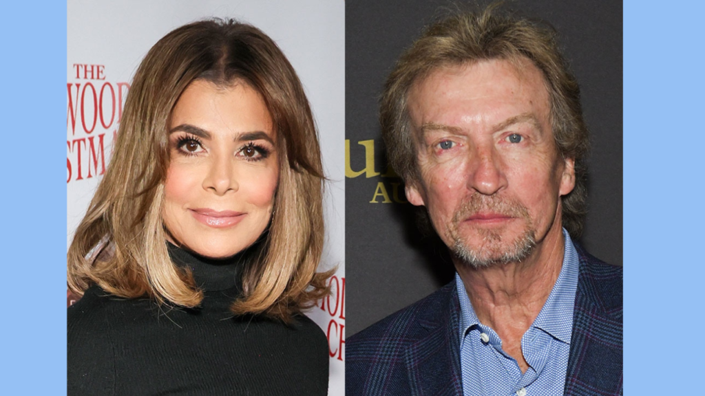 Paula Abdul
