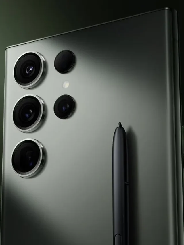 The Samsung Galaxy S24 Ultra’s Standout Qualities That Seal the Deal