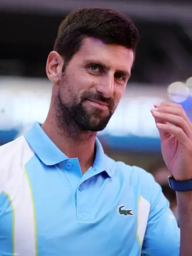 novak djokovic net worth