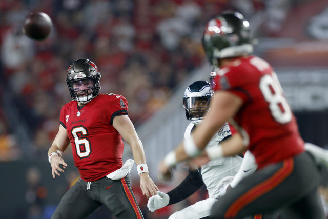 Tampa Bay Buccaneers