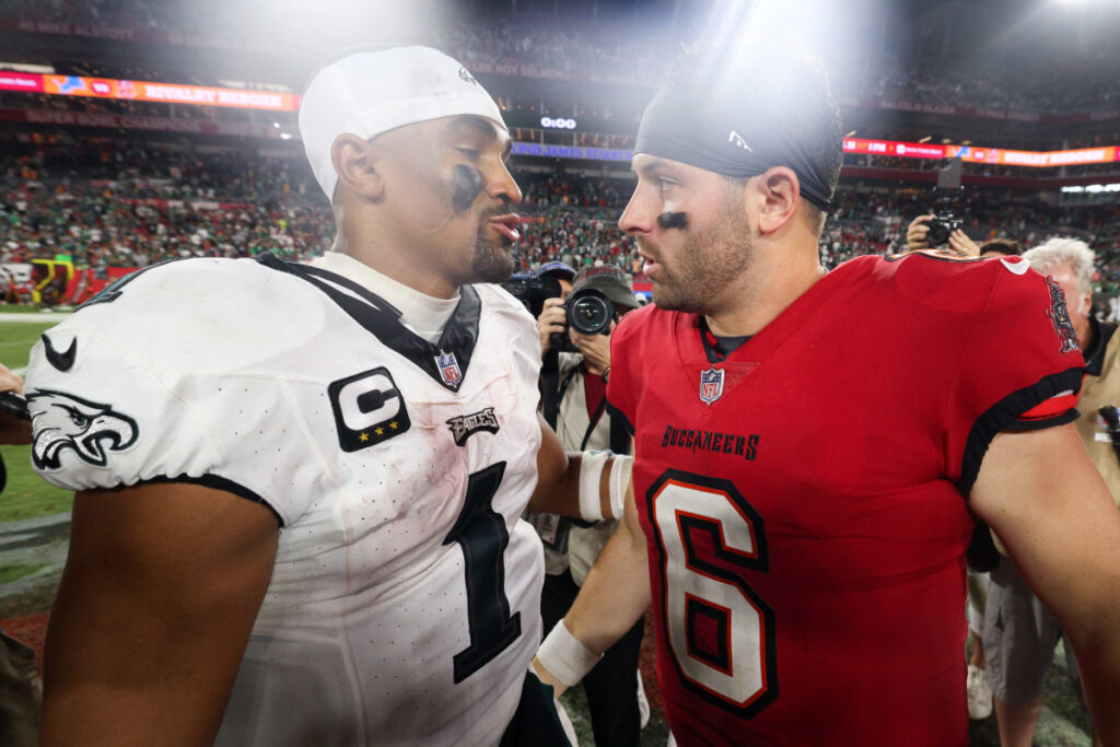 Tampa Bay Buccaneers